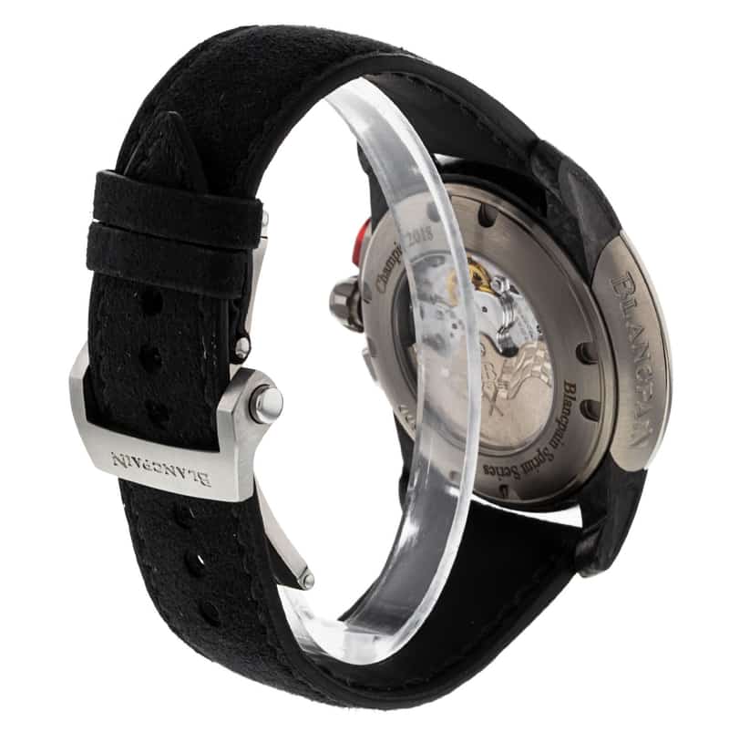 Blancpain Super Trofeo 8885F-1203-52B